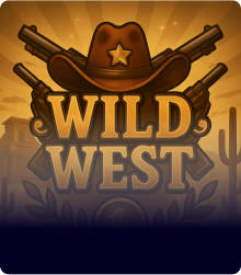 Wild west