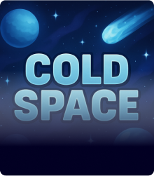 Cold space