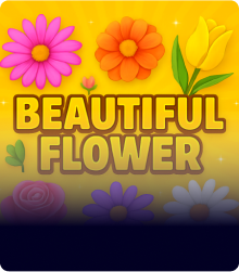 Beautiful flower